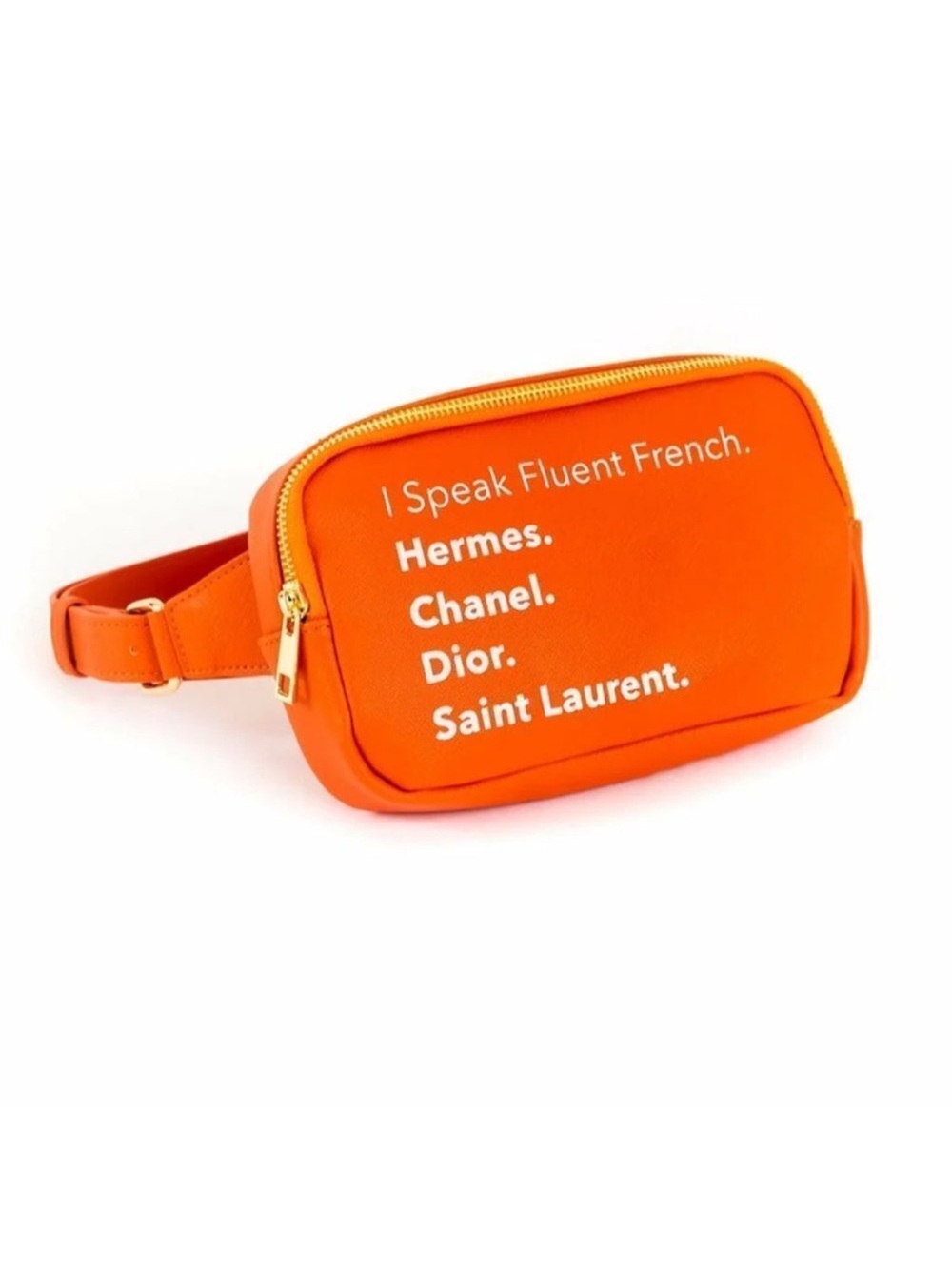 La Trading Co Belt Bag